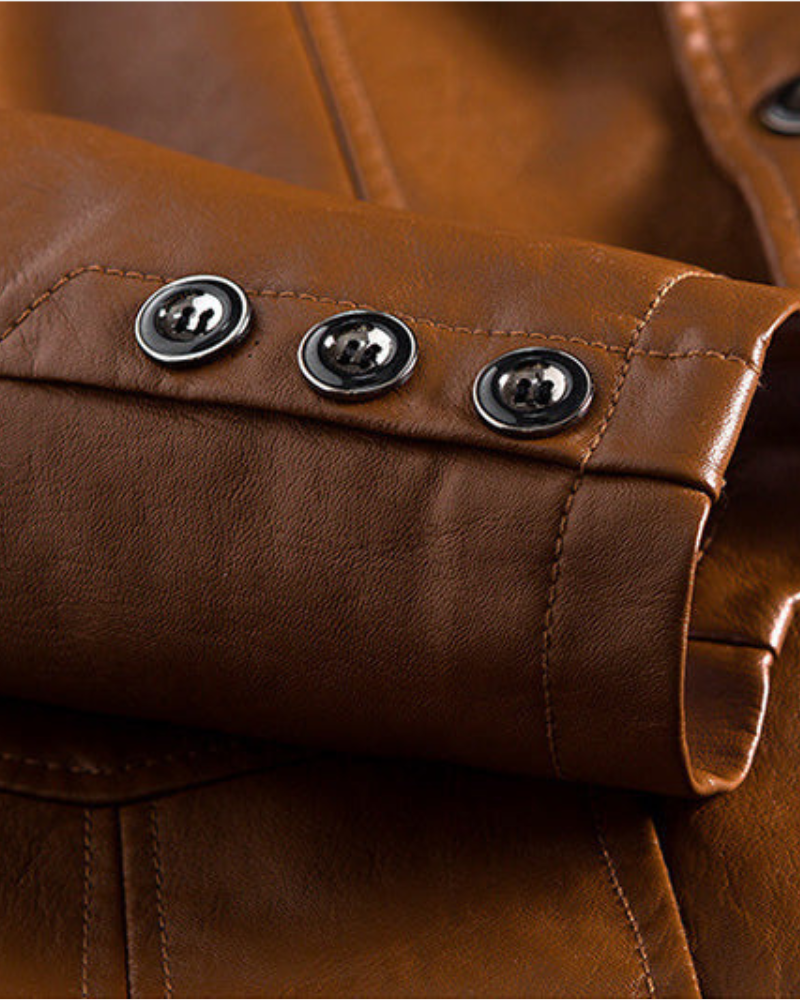 Blaise – Executive Jacket | Sharp Tailored Business Layer