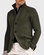 Corin – Cozy Coat | Roomy Insulated Layer for Winter