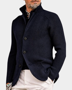 Corin – Cozy Coat | Roomy Insulated Layer for Winter