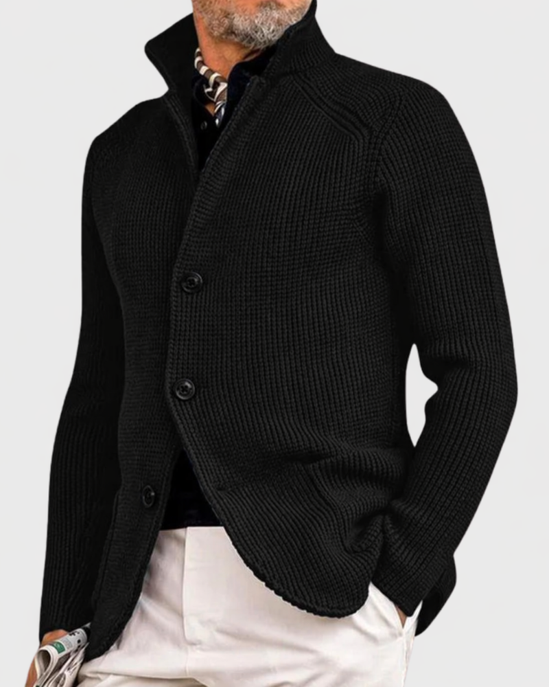 Corin – Cozy Coat | Roomy Insulated Layer for Winter
