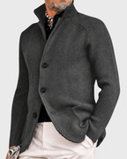 Corin – Cozy Coat | Roomy Insulated Layer for Winter