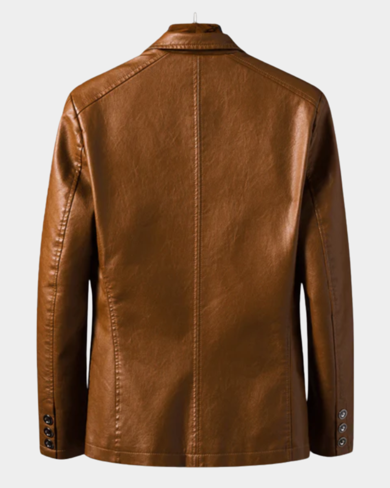 Blaise – Executive Jacket | Sharp Tailored Business Layer