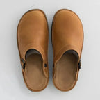 Cesar – Men's Comfortable Slip-On Shoes | Ergonomic Casual Fit