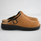 Cesar – Men's Comfortable Slip-On Shoes | Ergonomic Casual Fit