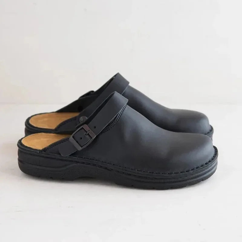 Cesar – Men's Comfortable Slip-On Shoes | Ergonomic Casual Fit