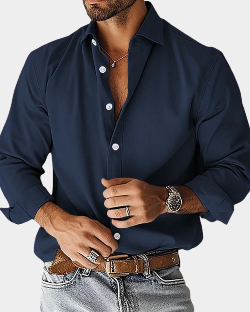 Tyson – Shirt - Cole & May