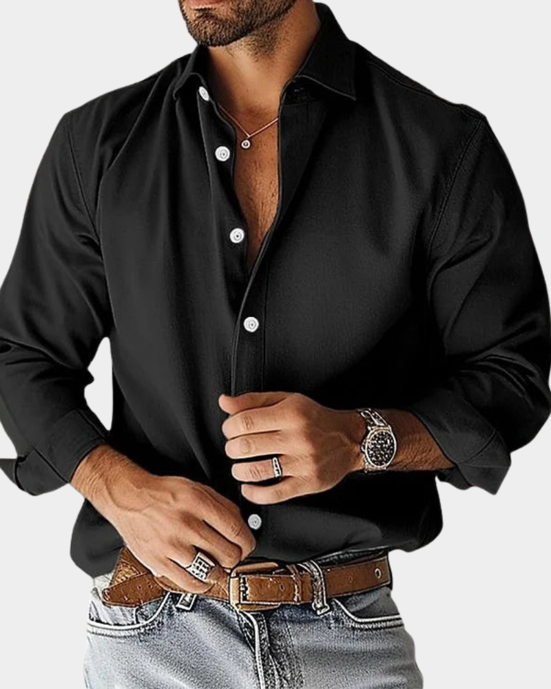 Tyson – Shirt - Cole & May